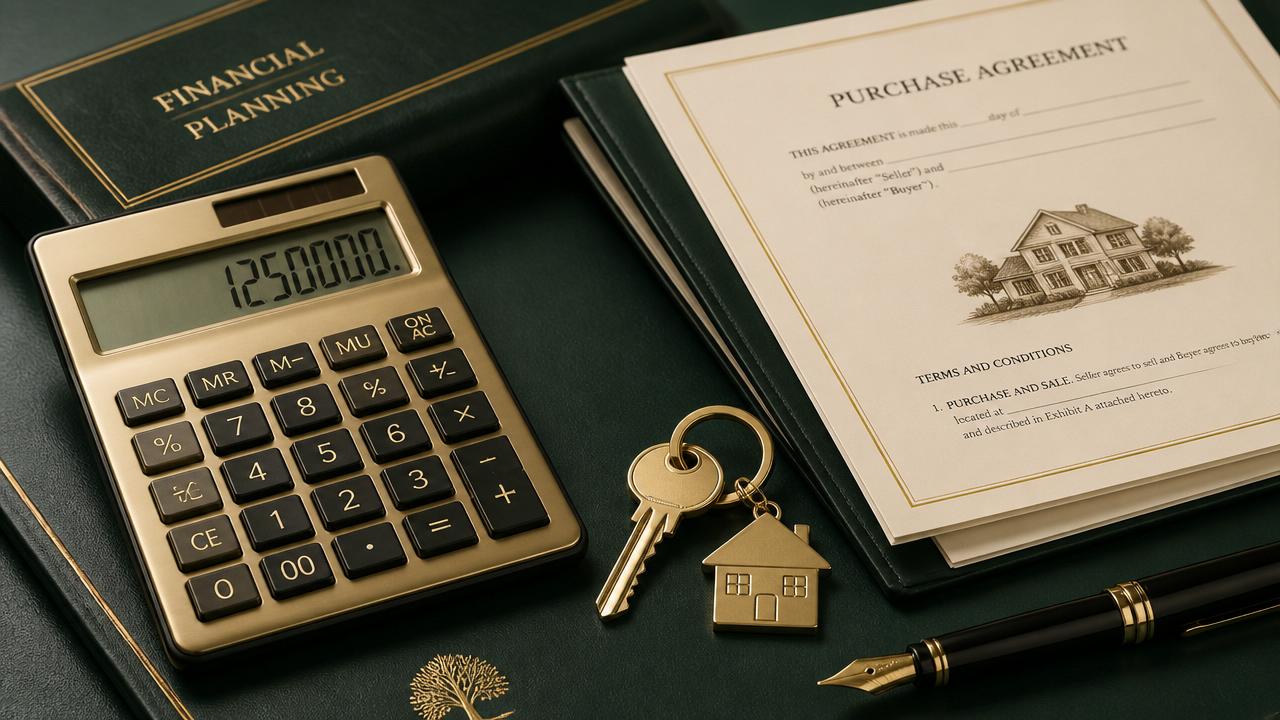 Como economizar (legalmente) no ITCMD
