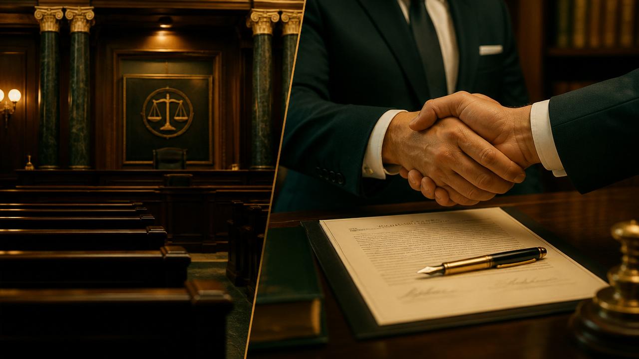 Inventário Judicial vs Extrajudicial: qual escolher?