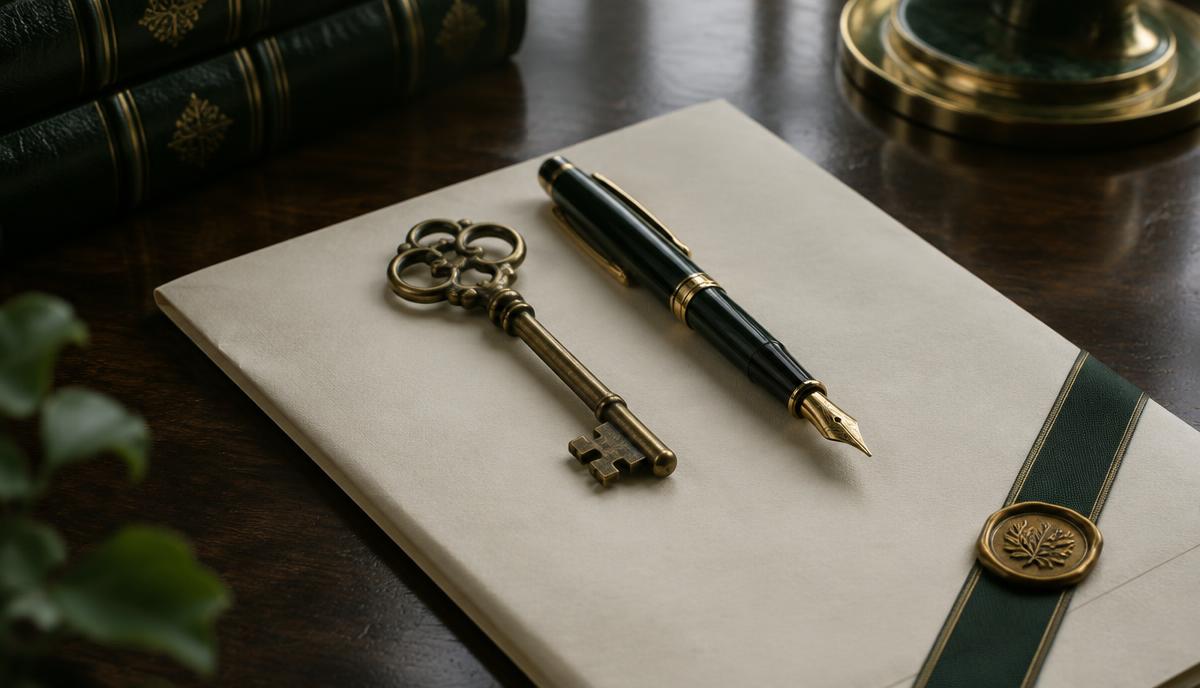 Testamenteiro e inventariante: qual a diferença?