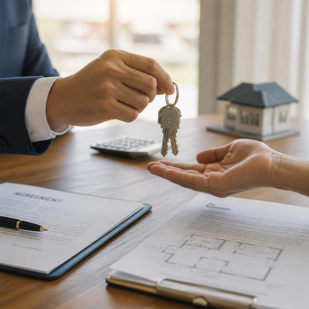 Posso Vender um Imóvel Antes do Inventário Terminar?