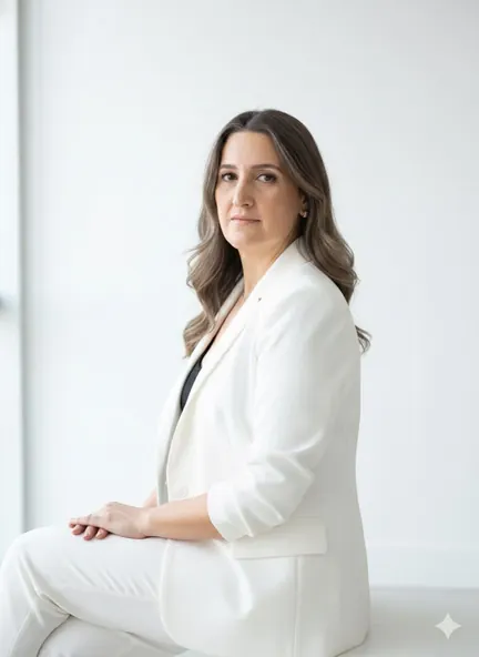 Dra. Gláucia Jacob Ribeiro